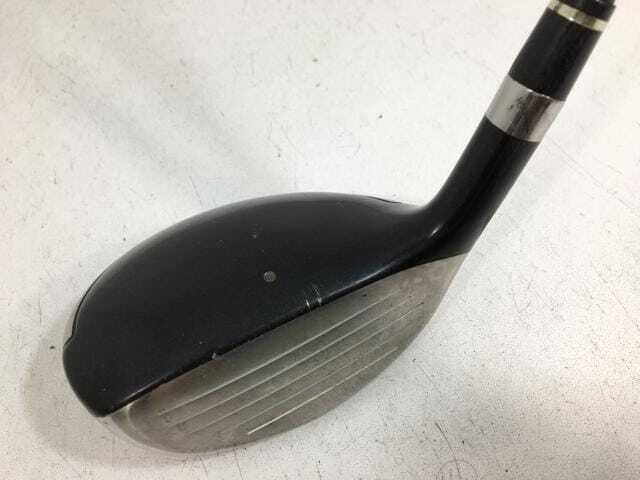 Nike SLINGSHOT HL Hybrid U4 SLINGSHOT HL (R) #507 Golf Clubs | eBay