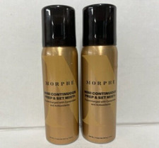 *LOT OF 2* Morphe Mini Continuous Prep & Set ...