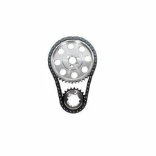 JP Performance 5990 Timing Chain Set Double Roller Keyway For Big Block Ford NEW