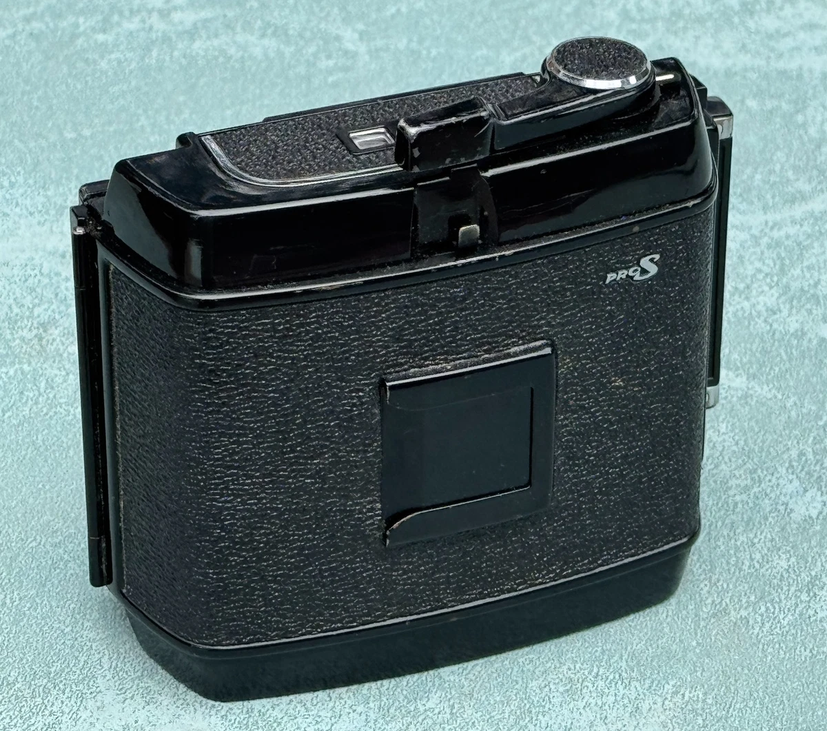 Mamiya 6x7cm Film Backs and Holders for sale | eBay