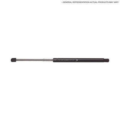 Tailgate Lift Support For Audi A4 Quattro S4