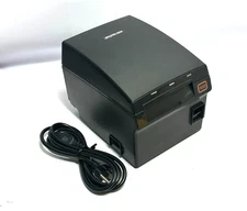 Bixolon SRP-F310II Direct Thermal Receipt Printer with USB and Serial Port