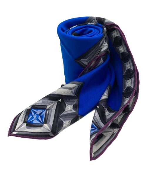 Gucci Bijou GG Monogram Oversized Luxury Scarf