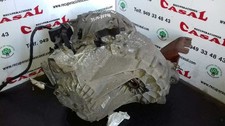 4M5R7002CE CAJA CAMBIOS / 91927 PARA FORD FOCUS BERLINA CAP GHIA