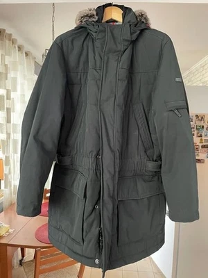 Men Brax Jacket Black - Bild 1 von 4