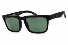 UPC 648478757141 product image for SPY SPYHLM-BLK  Sunglasses Frame Size 00mm 000mm 00mm BLACK Unisex  | upcitemdb.com