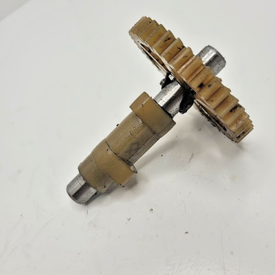 #ad Murray Ultra 21quot; Mower Briggs amp; Stratton 10A802 0178 01 Cam Shaft Gear 697668 $11.99