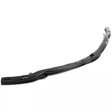 Bumper Face Bar Retainer Bracket Steel For 2004-2006 Nissan Sentra Front Upper