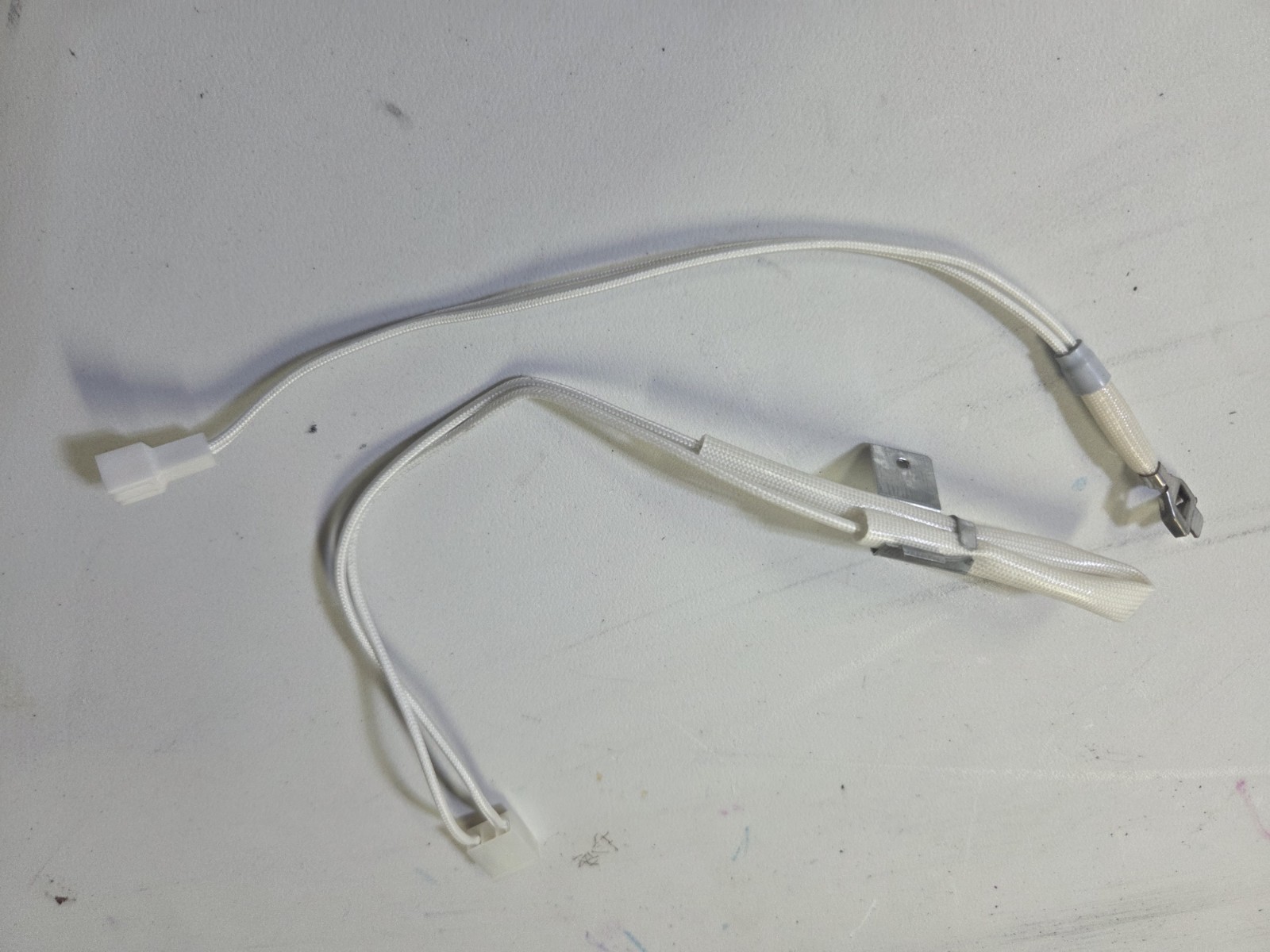 Williams Sonoma Bread Maker Fuse Temperature Sensor WS0401
