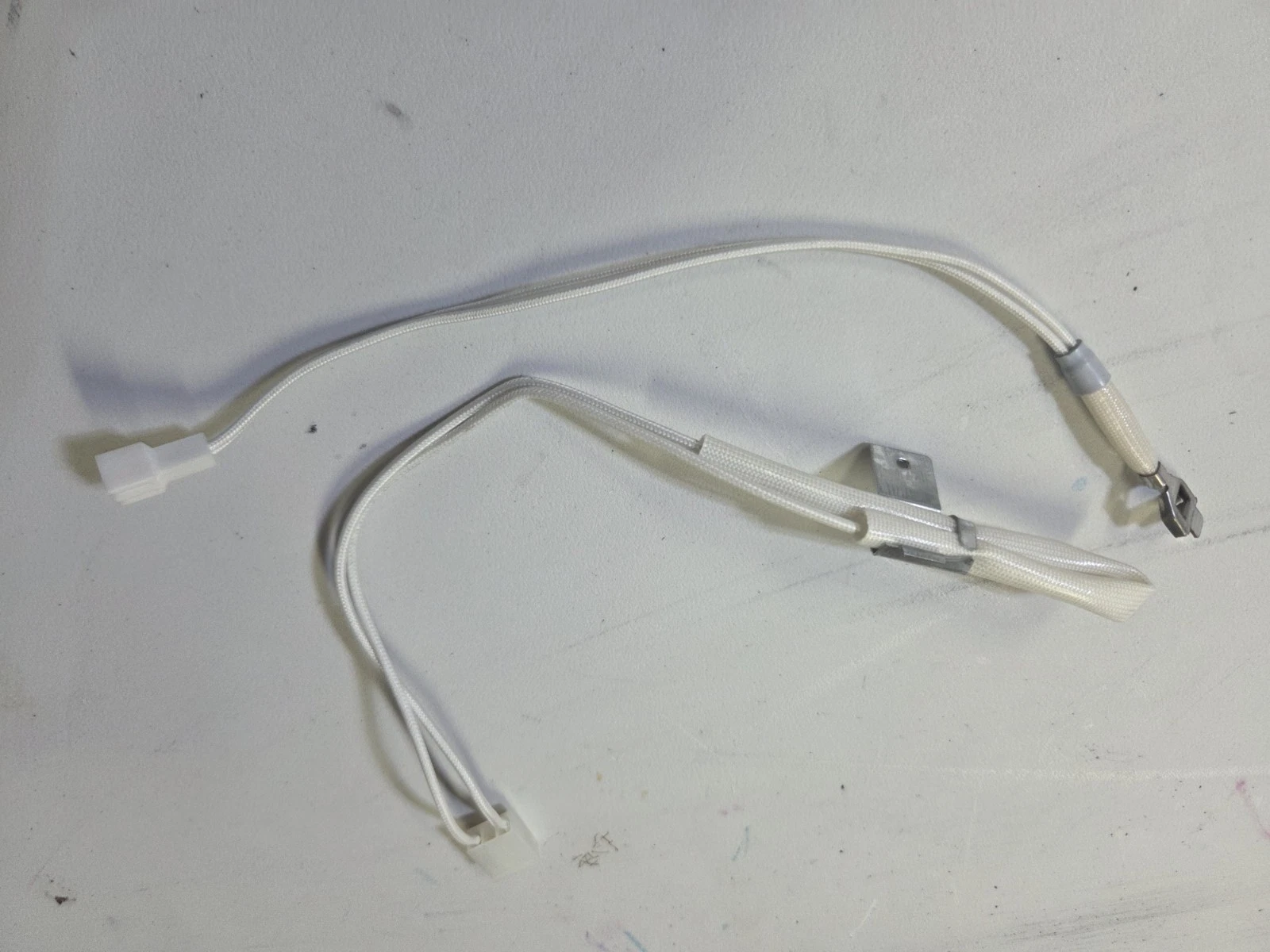 Williams Sonoma Bread Maker Machine Part Fuse And Temperature Sensor WS0401