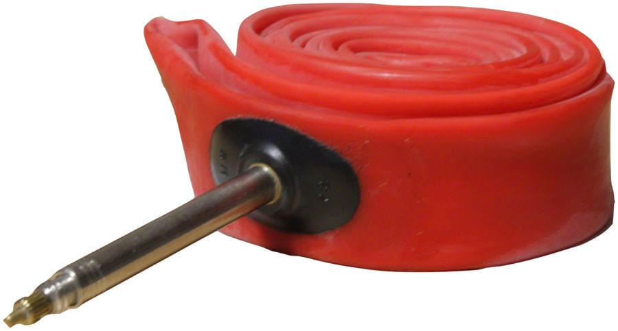 Латексная трубка Challenge - 700 x 33-40 мм, клапан Presta 47 мм