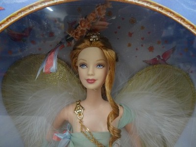 Golden Angel 2006 Barbie Doll | Compra online en eBay