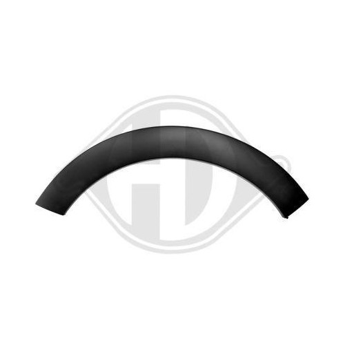 1X Verbreiterung, KotflüGel Diederichs 4007167 Passend FüR CitroËN-image