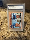 NOLAN RYAN Autograph 1968 Topps #177 Rookie Card RC HOF PSA AUTO 10