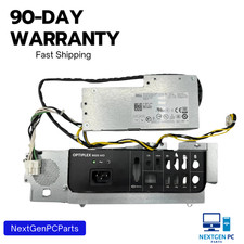 Dell OptiPlex 9020 F200EA-00 Desktop Power Supply 200W 0RYK84