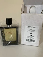 Hermes Terre D'Hermes Parfum Spray  1oz Pure Perfume T