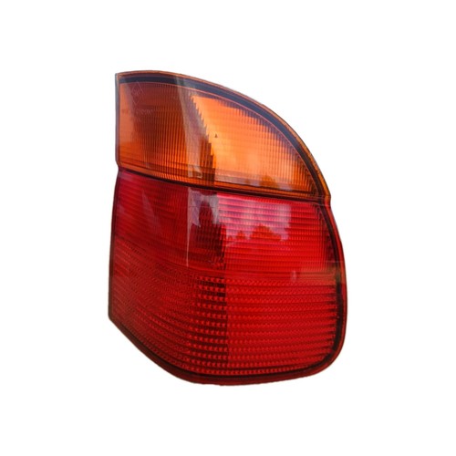 BMW 5er E39 - Rückleuchte Rücklicht Heckleuchte rechts 8371324