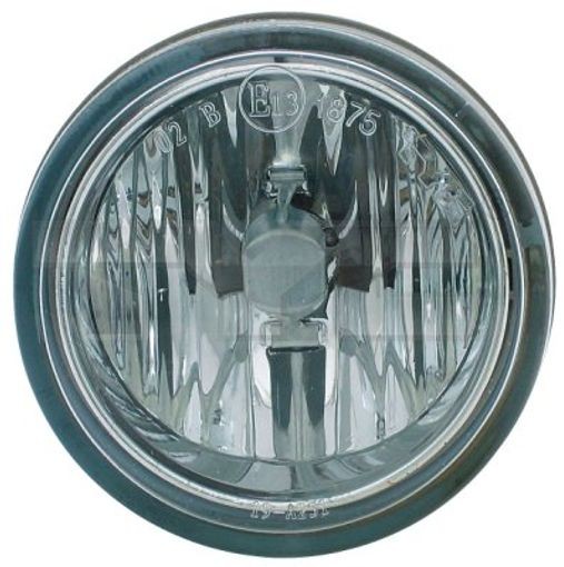 Fits TYC O�WIETLENIE 19-0251-05-2 FT SCDO I 2004-2006 FOG LAMP RH=LH H1 (also f - Image 11