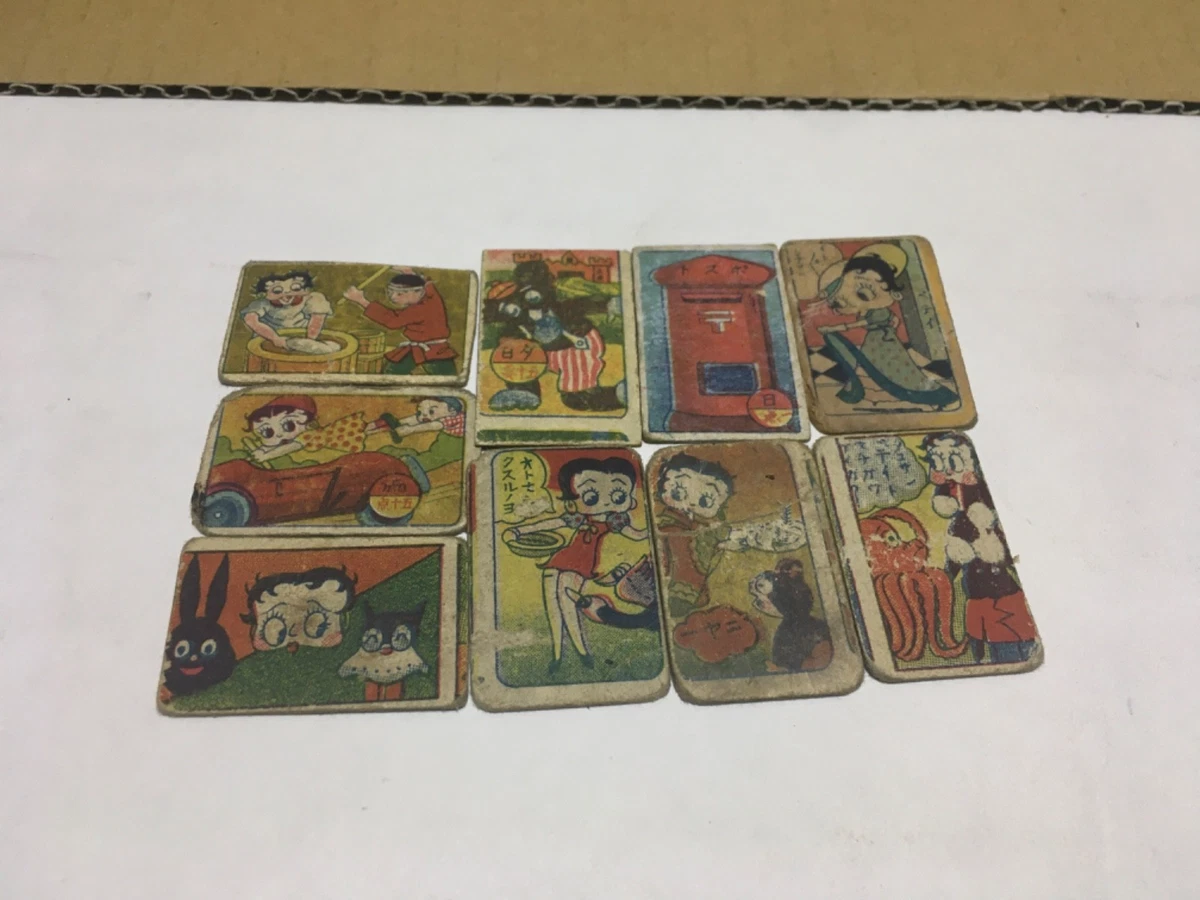 Betty Boop Vintage & Antique Toys for sale - eBay
