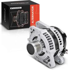 Alternator 2010-14 Toyota 4Runner FJ Cruiser Tundra 4.0L V6 12V 100A CW 7-Groove