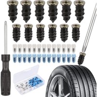 30 StüCk Vakuum Reifen Reparatur Nagel,Reifenreparatur, Reifen Reparatur Nage...