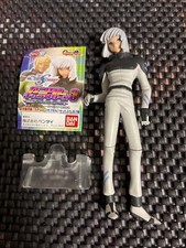 Figura Personaje Anime Gundam Isaac Joule Modelo Coleccionable