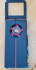 ATI RADEON HD 5770 1GB GDDR5 PCIe 2.0 x 16 VIDEO GRAPHICS CARD PN 102C0160300