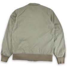 Beige Military Jackets for Men for sale UK