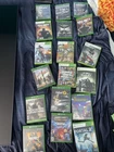 New ListingXbox Game Lot 3$ Each Or 50 For All