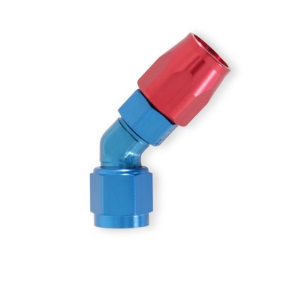 804506ERL Earl's Swivel-Seal  Hose End