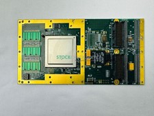 New Wave Design 100-01146-41 V1146 9-Port 1394b-AS5643 XMC FPGA Card
