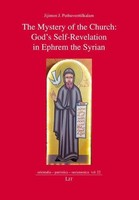The Mystery Of The Church: God's Self-Revelation In Ephrem The Syrian, Jiji ...