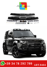 Barres de toit Land Rover DEFENDER