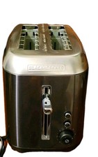 Black  Decker Toaster TR3490BS