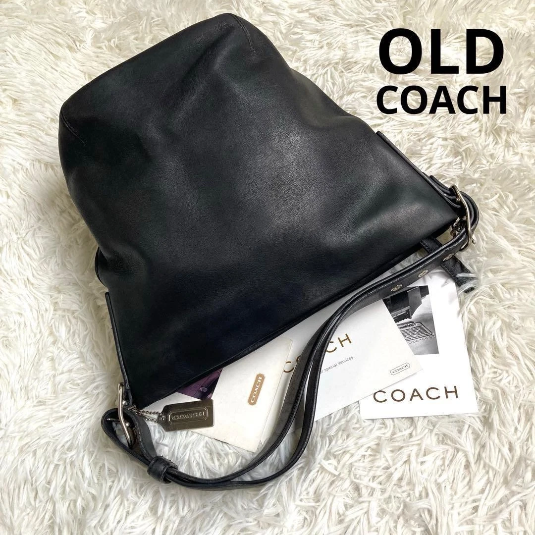 Coach Duffle Bags & Handbags for Women for sale - eBay