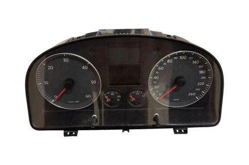 VW CADDY III Furgon 2KA, 2KH, 2CA, 2CH Kombiinstrument 1T0920854C 1.90 33188458