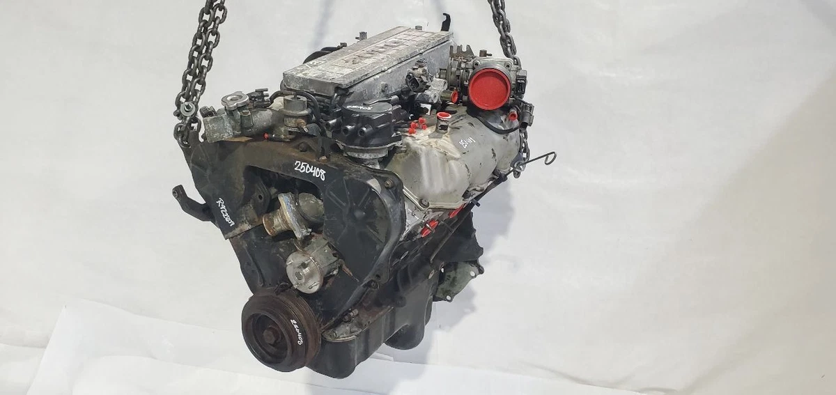 Complete Engines for Nissan 300ZX for sale | eBay