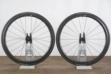 Zipp 202 Firecrest 88/188 Carbon Clincher Rim Brake Wheelset 11 Speed