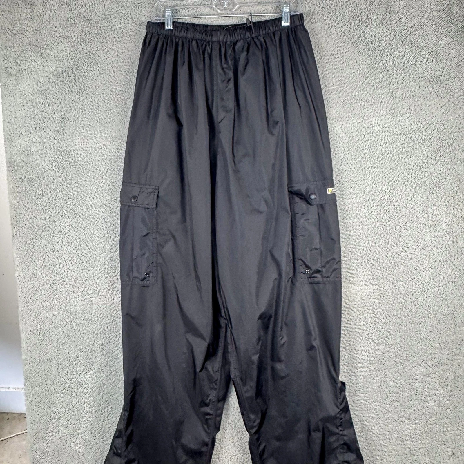 Stearns Dry Wear Waterproof Pants Mens 2XL Ripstop Breathable Outdoor Nylon