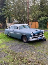 1954 Hudson Hornet for Sale