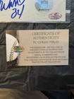 Barry Cofield New York Giants Signed Photo Super Bowl XLII  — photo 3