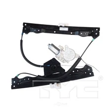Power Window Motor and Regulator Assembly TYC 660482
