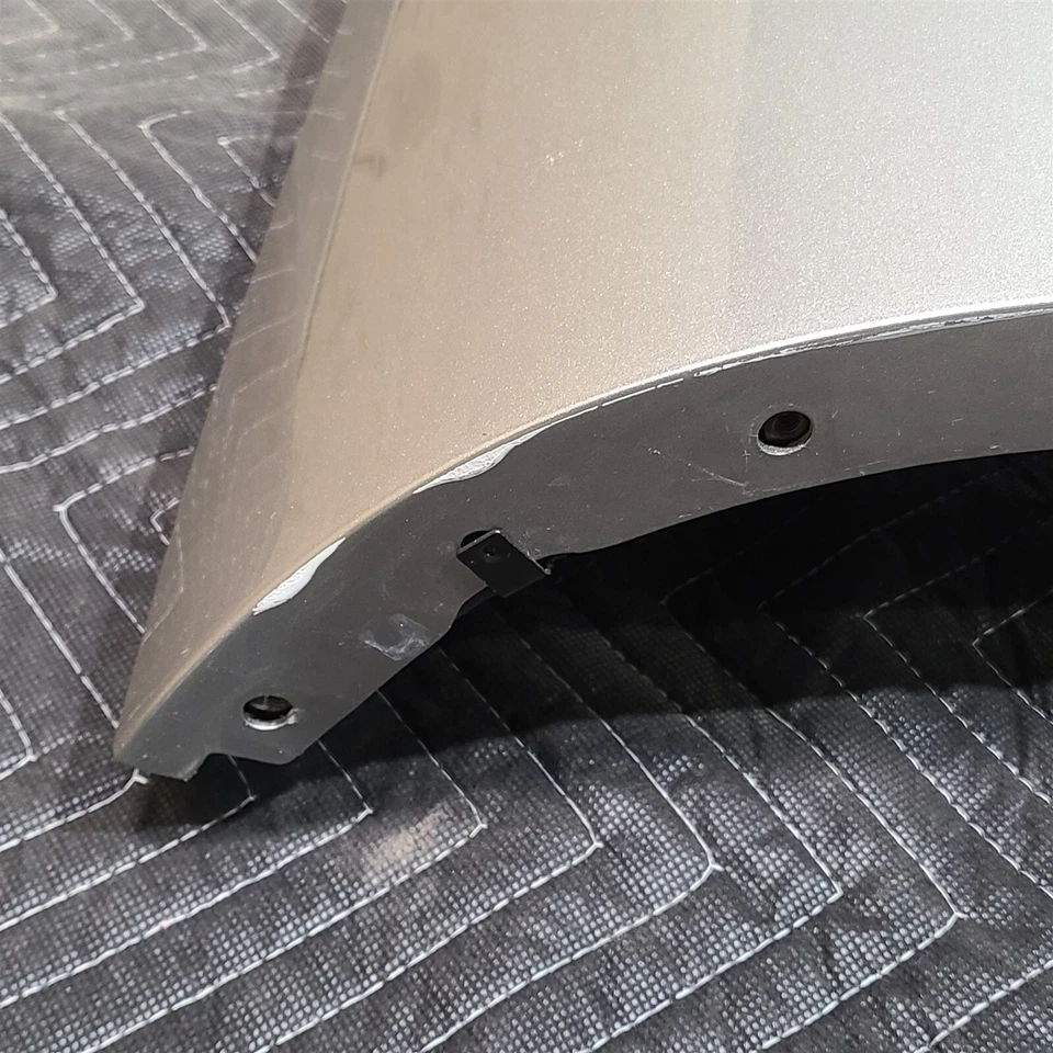 Corvette C5 97-04 pasajero cuarto panel hatchback Rh Aa7393 Foto 4 de 4