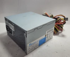 Seasonic SS-400ET Active PFC F3 80 Plus Bronze Desktop Power Supply #0166