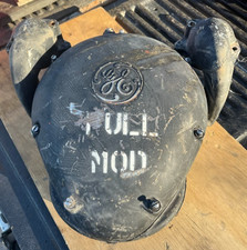 WWII General Electric “Mickey Mouse” Magneto Pratt Whitney Aircraft R-2800 CORE WWII General Electric “Mickey Mouse” Magneto Pratt Whitney Aircraft R-2800 CORE