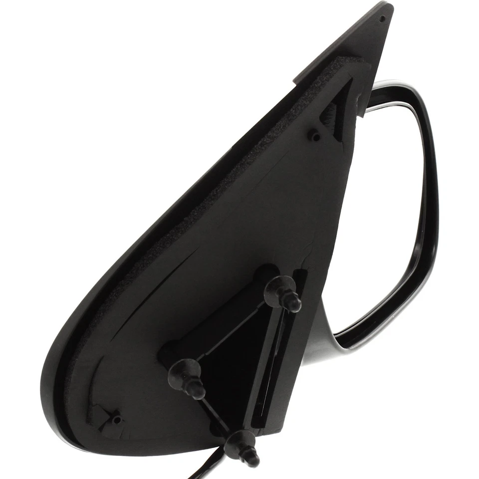 Espejo retrovisor eléctrico para Chevrolet Venture 1997-2005 2005-2009 Uplander derecho pintable Foto 4 de 4