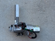 2014-2020 MITSUBISHI OUTLANDER ELECTRIC POWER STEERING COLUMN MOTOR OEM