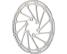 SRAM CenterLine Disc Brake Rotor 160mm 6-Bolt 1-Piece Steel MTB Road