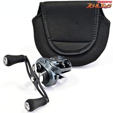 Moulinet jeté d'appât Daiwa 18 Catalina TW 100SH presque neuf du Japon H797