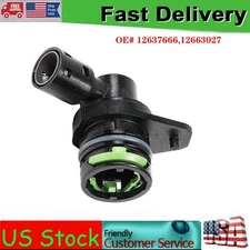 Close Out! 1X PCV VALVE OE 12637666,12663027 V569 PCV711 For Buick Cadillac ATS